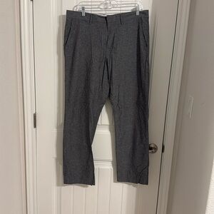 Men’s J. crew Pants - 35x32